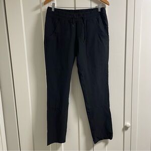 MEC Amanita Straight Leg Pant Hiking Climbing Trail Outdoors Camping Size 10